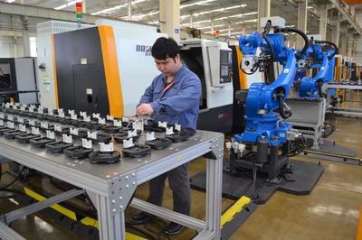 宝鸡外贸总量全省第二,看看咱都出口了些啥?,行业资讯,宝鸡网站建设_宝鸡SEO优化_宝鸡网站优化_宝鸡世纪网络