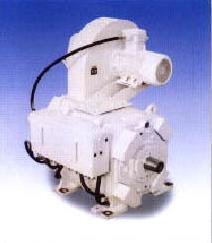 800kw石油电传动钻机 yz08a