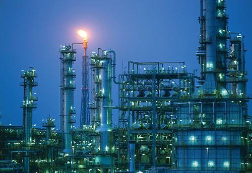 个股标的深入解读 石化机械 000852