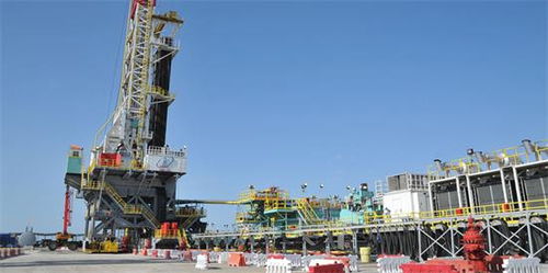 中国国际石油石化技术装备展览会 振威展览策划