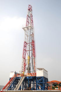 石油钻机图片专题,石油钻机下载