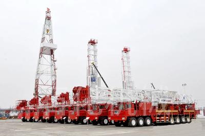 四机公司丨续八秩荣光,拓未来无疆(续)