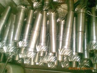 供应175型、205型、520型石油钻机弧齿，专业设备助力石油开采