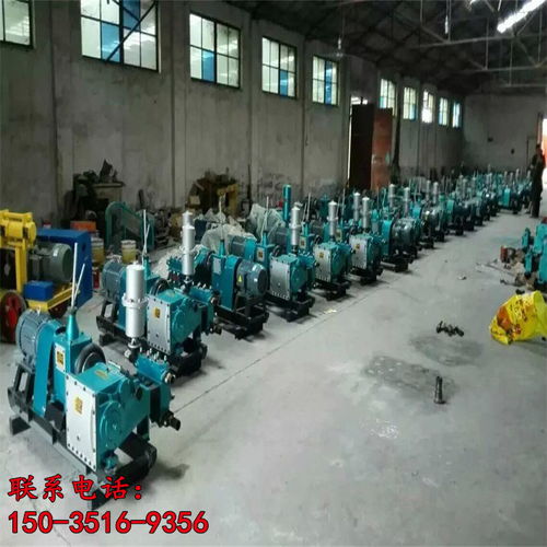 日照灌浆机与水泥注浆机 正规企业引领石油钻机行业创新